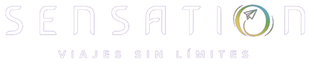 Logo Hotel Sensation